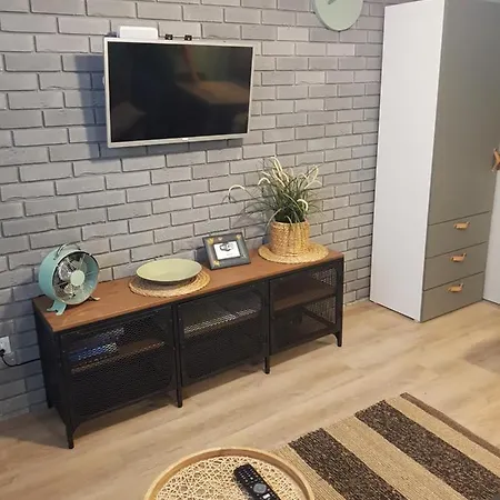 Apartament Ul Okopowa - Parking Platny Kolobrzeg Exterior photo
