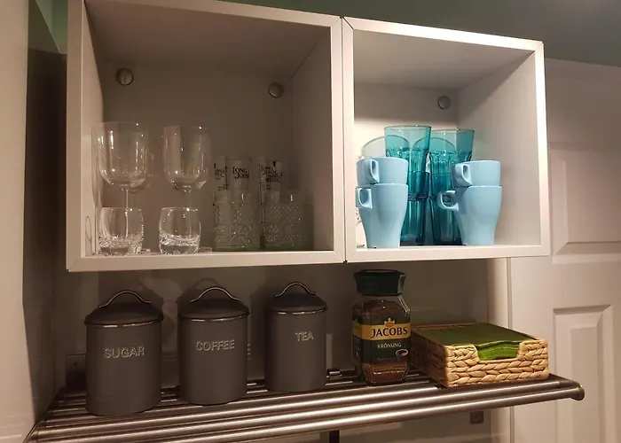 Apartament Ul Okopowa - Parking Platny