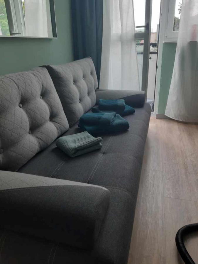Apartment Ul Okopowa - Parking Platny *