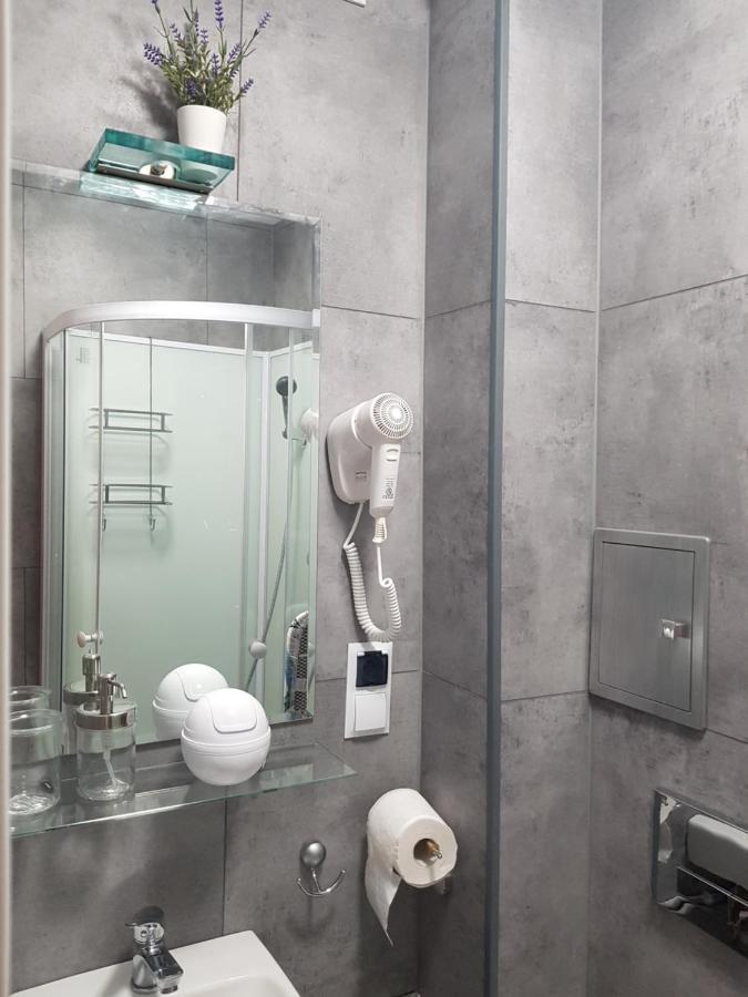 Ul Okopowa - Parking Platny Apartment *