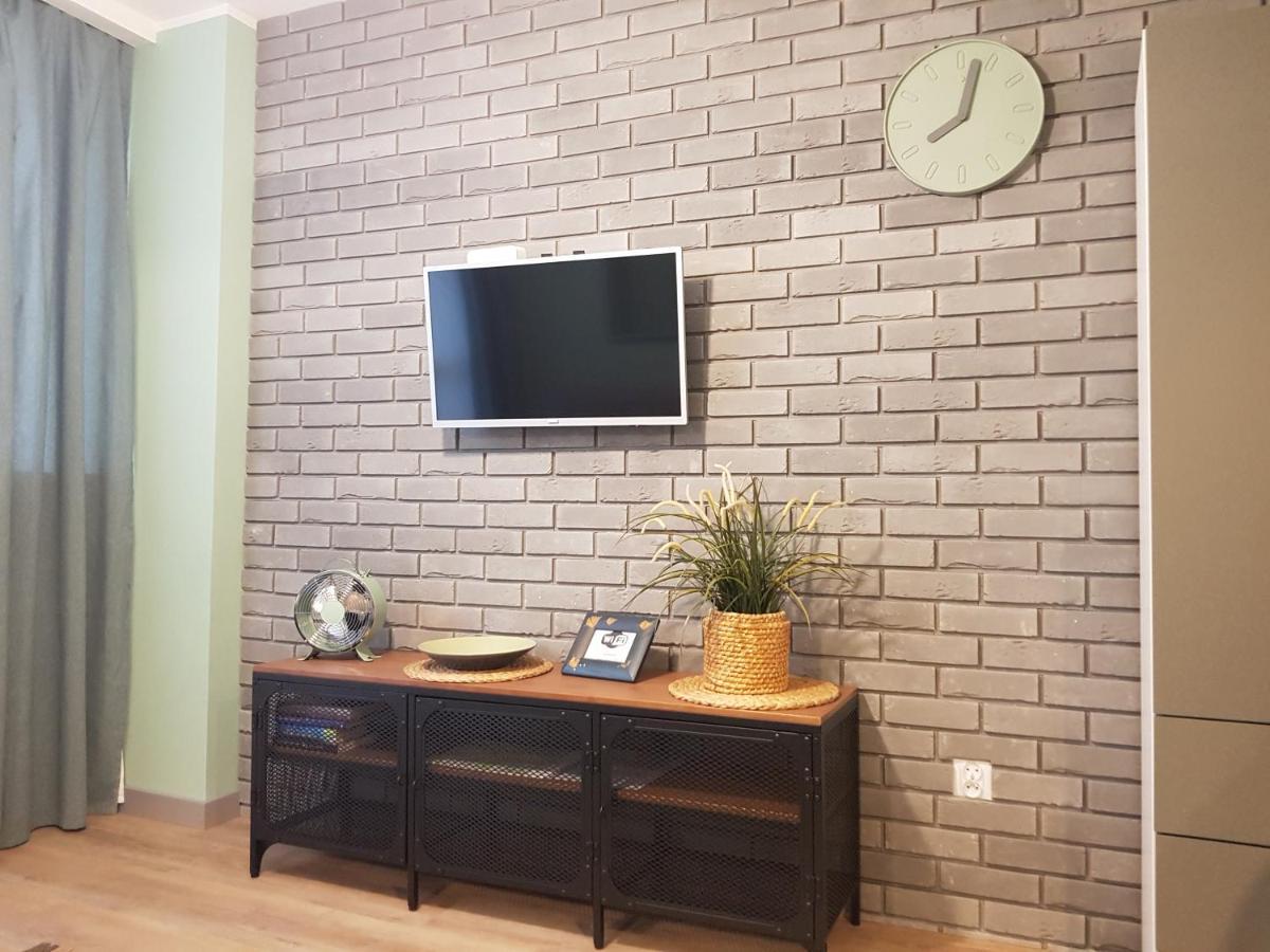 Apartment Ul Okopowa - Parking Platny Kolobrzeg