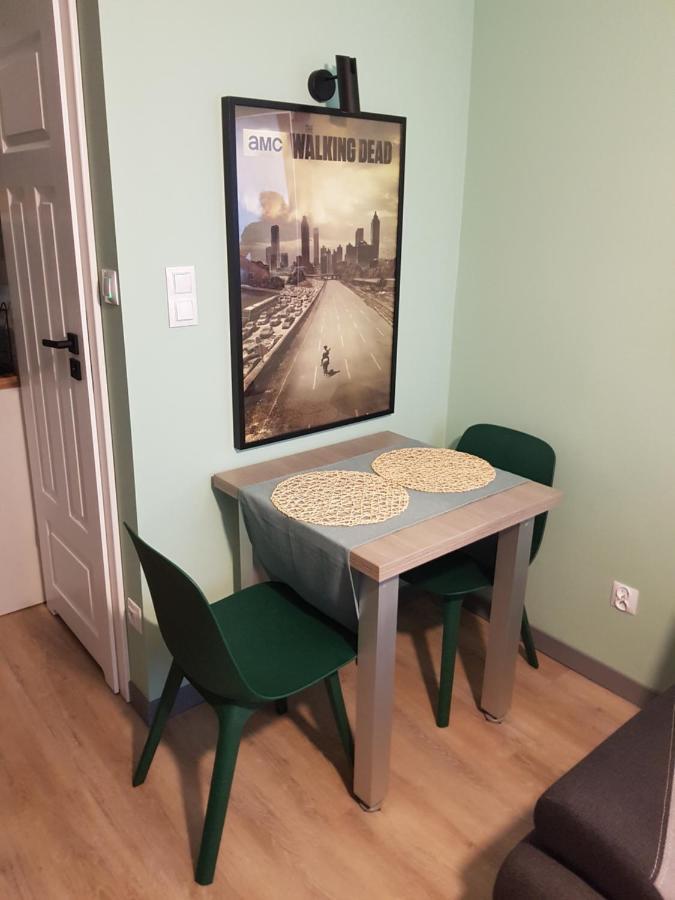 Ul Okopowa - Parking Platny Apartment *