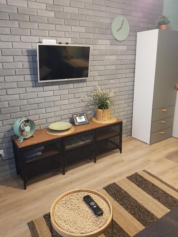 Ul Okopowa - Parking Platny Apartment